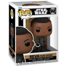 FIGURKA FUNKO POP: STAR...