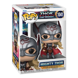 FIGURKA FUNKO POP: THOR...