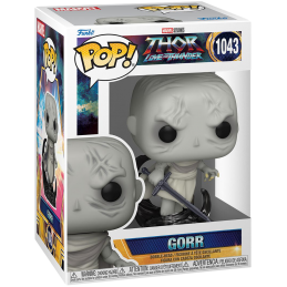 FIGURKA FUNKO POP: THOR...