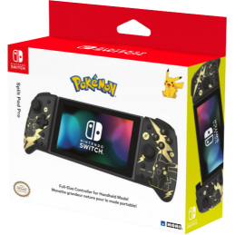 SWITCH SPLIT PAD PRO...