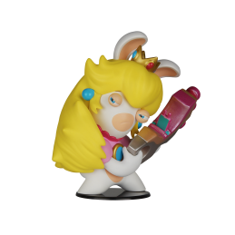 MARIO + RABBIDS SPARKS OF...