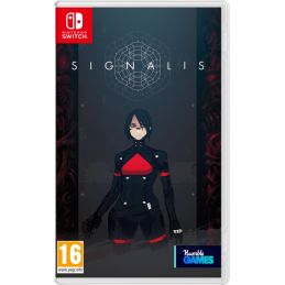 SIGNALIS SWITCH NS