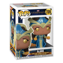 FIGURKA FUNKO POP: MARVEL...