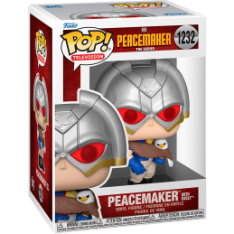 FIGURKA FUNKO POP:...