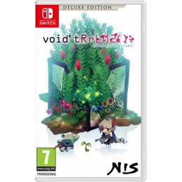 VOID TERRARIUM 2 DELUXE...