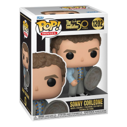 FIGURKA FUNKO POP: THE...