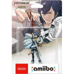 FIGURKA AMIIBO FIRE EMBLEM...