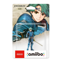 FIGURKA AMIIBO FIRE EMBLEM...