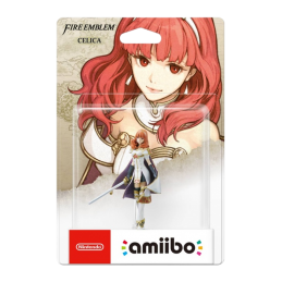 FIGURKA AMIIBO FIRE EMBLEM...