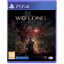 WO LONG: FALLEN DYNASTY...