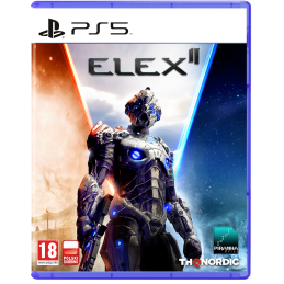 GRA ELEX II PS5