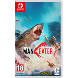 MANEATER SWITCH