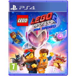 LEGO PRZYGODA 2 MOVIE 2...