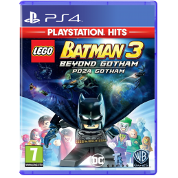 LEGO BATMAN 3: BEYOND...