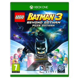 LEGO BATMAN 3: BEYOND...