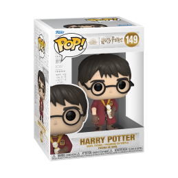 FIGURKA FUNKO POP: HARRY...
