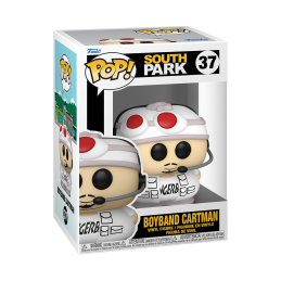 FIGURKA FUNKO POP: SOUTH...