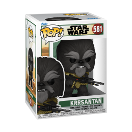 FIGURKA FUNKO POP: STAR...