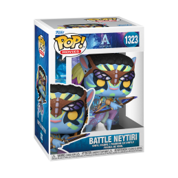 FIGURKA FUNKO POP: AVATAR -...