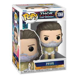 FIGURKA FUNKO POP: THOR...