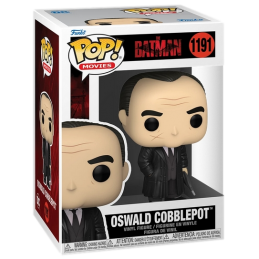 FIGURKA FUNKO POP: THE...
