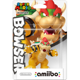 FIGURKA AMIIBO SUPER MARIO...