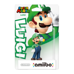 FIGURKA AMIIBO SUPER MARIO...