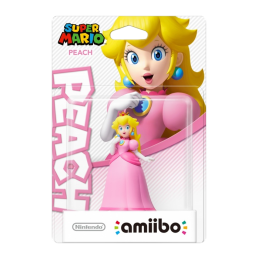 FIGURKA AMIIBO SUPER MARIO...