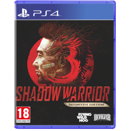 SHADOW WARRIOR 3 -...