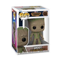FIGURKA POP VINYL: GOTG3 -...