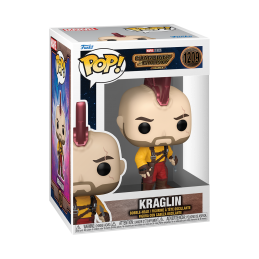 FIGURKA POP VINYL: GOTG3 -...