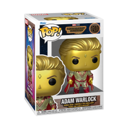FIGURKA POP VINYL: GOTG3 -...