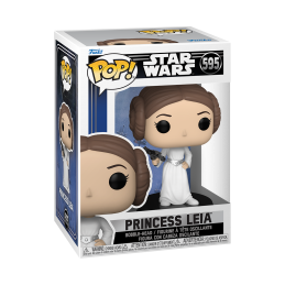 FIGURKA POP STAR WARS: SWNC...