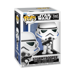 FIGURKA POP STAR WARS: SWNC...