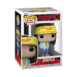 FIGURKA POP TV: STRANGER...