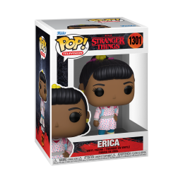 FIGURKA POP TV: STRANGER...