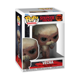 FIGURKA POP TV: STRANGER...