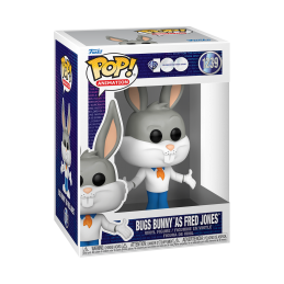 FIGURKA POP ANIMATION: HB -...