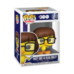 FIGURKA POP ANIMATION: HB -...