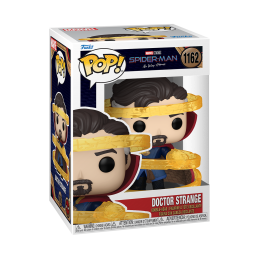 FIGURKA POP MARVEL:SM:NWH...