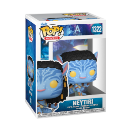 FIGURKA POP MOVIES: AVATAR...