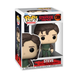 FIGURKA POP TV: STRANGER...