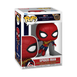 FIGURKA POP MARVEL:SM:NWH...