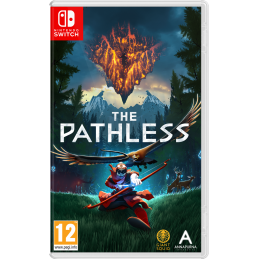 THE PATHLESS SWITCH
