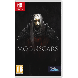 GRA MOONSCARS SWITCH