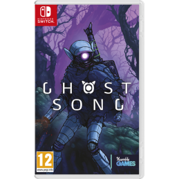 GHOST SONG SWITCH