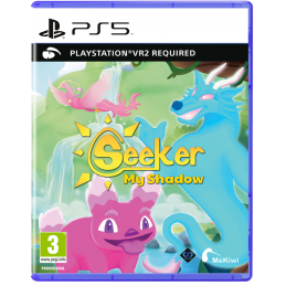 SEEKER MY SHADOW PS5 VR2