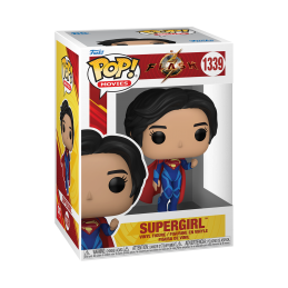 FUNKO POP THE FLASH...