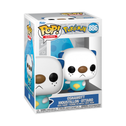 FUNKO POP POKEMON -...