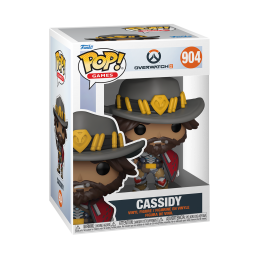 FUNKO POP OVERWATCH 2 -...